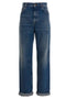 Golden Goose Kim Jeans