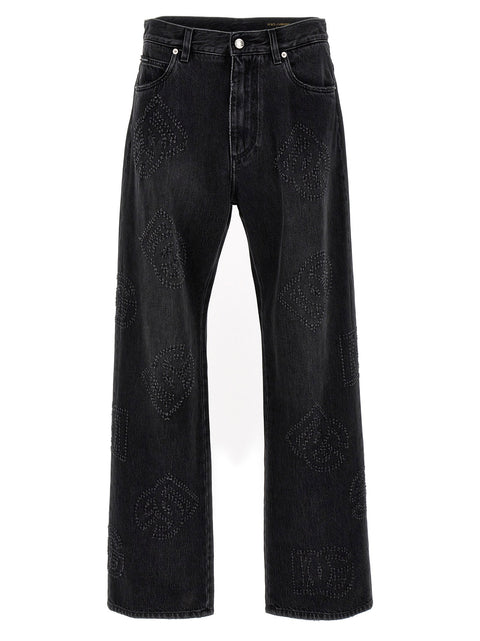 Dolce & Gabbana Dg Jeans