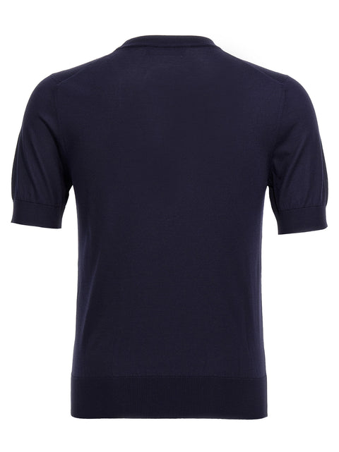 Dolce & Gabbana Logo Sweater