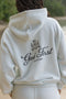 God First Unisex Hoodie