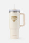 God is Love 40 oz Tumbler