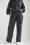 God of Miracles Wide Leg Sweatpant