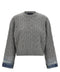 Haikure Karine Pollock Sweater