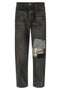 Yohji Yamamoto Savege Denim Jeans × Nh