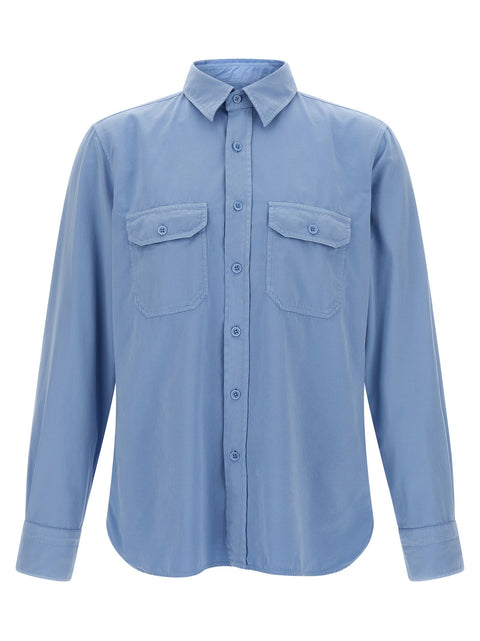 Tom Ford Faille Shirt