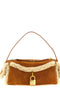 Balmain Pulse Small Shoulder Bag