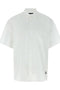 Comme Des Garҫons Homme Logo Embroidery Shirt