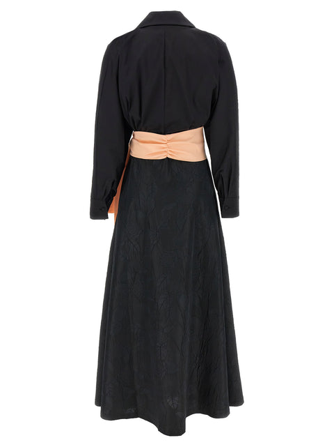 Bernadette Clarence Dress