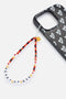 Heart of God Phone Charm