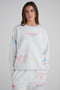 Heaven Is Real Unisex Crewneck