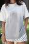 Heavenward Heavyweight Tee