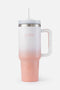 Highs and Lows 40 oz Tumbler