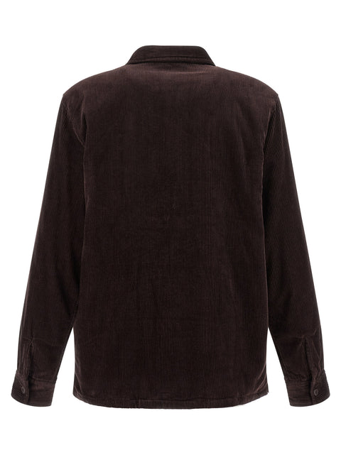 Carhartt Wip Whitsome Overshirt