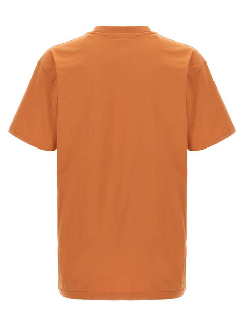 Carhartt Wip American Script T-shirt