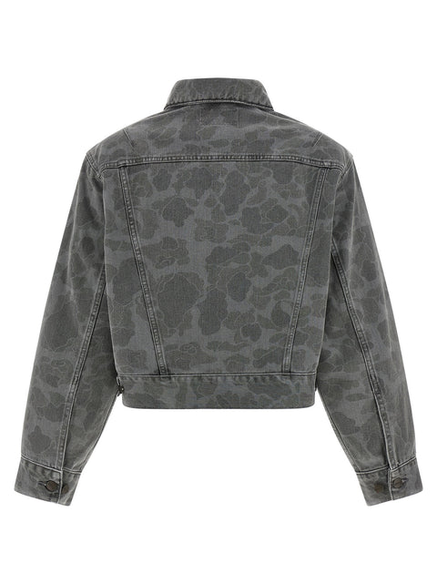 Carhartt Wip Duck Orell Jacket