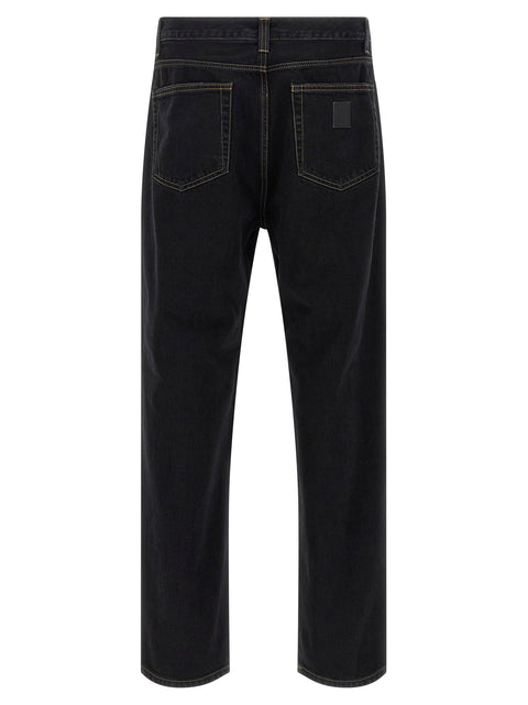 Carhartt Wip Aaron Jeans