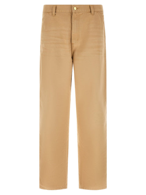 Carhartt Wip Single Knee Pants