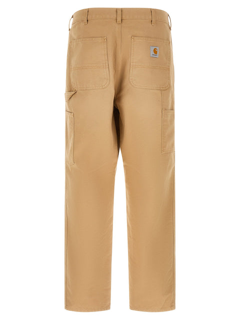 Carhartt Wip Single Knee Pants