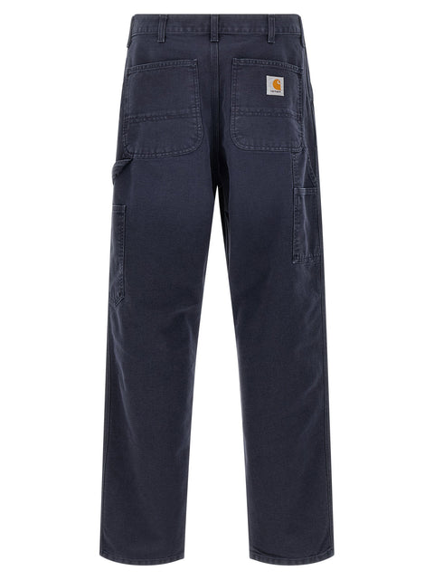 Carhartt Wip Single Knee Pants