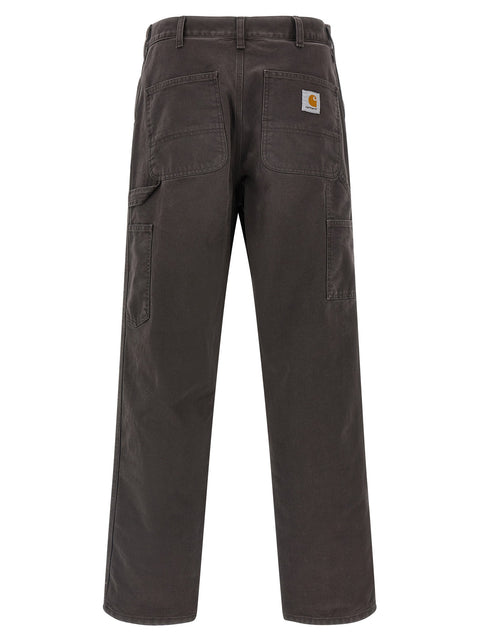 Carhartt Wip Single Knee Pants