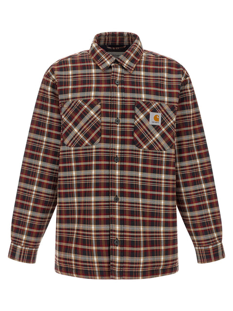 Carhartt Wip Cronyn Overshirt