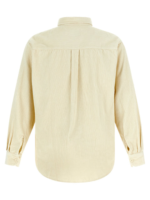 Carhartt Wip Flint Shirt