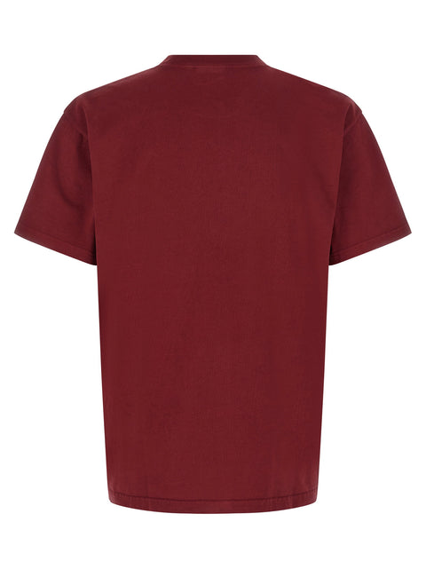 Carhartt Wip Faded Pond Corps T-shirt