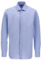 Barba Poplin Shirt