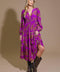 ELEGANTLY ELEVATED WOVEN MIDI DRESS