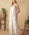 CELESTIAL SKIES WOVEN MAXI DRESS