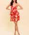 DELICATE DREAMS WOVEN MNI DRESS