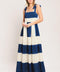 WEEKEND COAST WOVEN MAXI DRESS