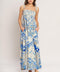 COASTAL DREAM WOVEN MAXI DRESS