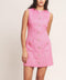 MAIN CHARACTER MOMENT TWEED MINI DRESS