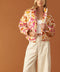 NEW MOON RISING PUFF JACKET