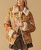 STAY THE SAME QUILT JACKET
