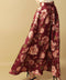 CRUISE CONTROL WOVEN MAXI SKIRT