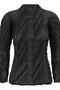 Issey Miyake Zigzag Pleats Sweater