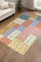 Persian-Inspired. Modern Defined. Turkish Made Rug, 3' x 5' (O)