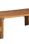Paradiso Teak Outdoor Coffee Table