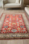 Kazak Handwoven 100% Wool Rug 8' x 10' | Crafters And Weavers