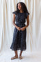 Pretty Pintuck Dress