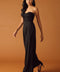 ALL MY LIFE WOVEN JUMPSUIT