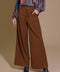 THINK IT THROUGH WOVEN PANTS