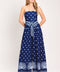COASTAL SWAY WOVEN JUMPSUIT