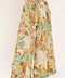 GOLDEN SHORES FLOW WOVEN PANTS