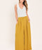 GOLDEN STATE OF MIND WOVEN PANTS