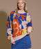 NEVER LOSE ME SWEATER TOP