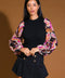 STOP & STARE SWEATER TOP