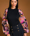 STOP & STARE SWEATER TOP